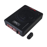 Vibe SLICKC10A-V0 - Active 10" Underseat Subwoofer 180W